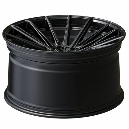 Wheelforce X.RSM-FF - Deep Black