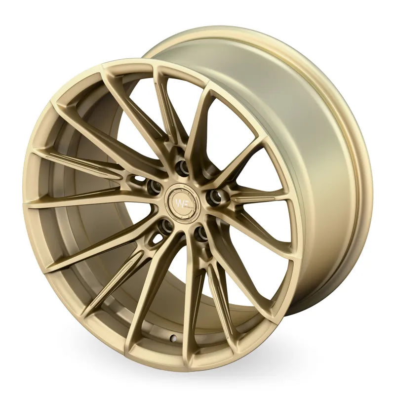 Wheelforce CF.4-FFR - Light Gold