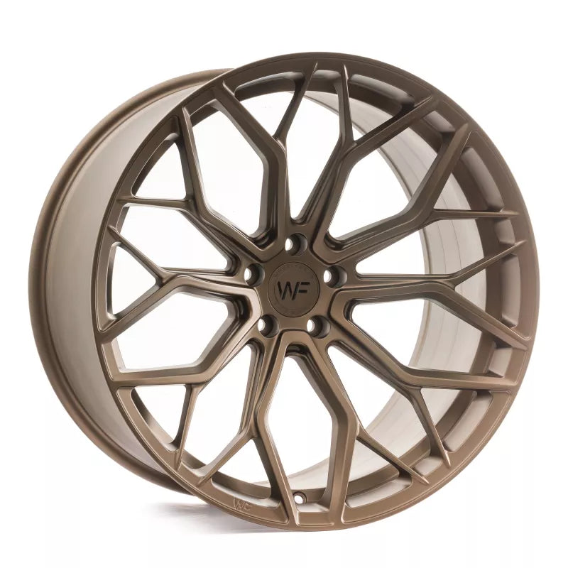 Wheelforce HE1-FF passend für Audi RS6 C7 - gepfeffert.com
