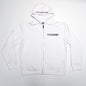 gepfeffert.com® Hoodie-Zipper GRAU/SCHWARZ/PINK/WEIß - gepfeffert.com