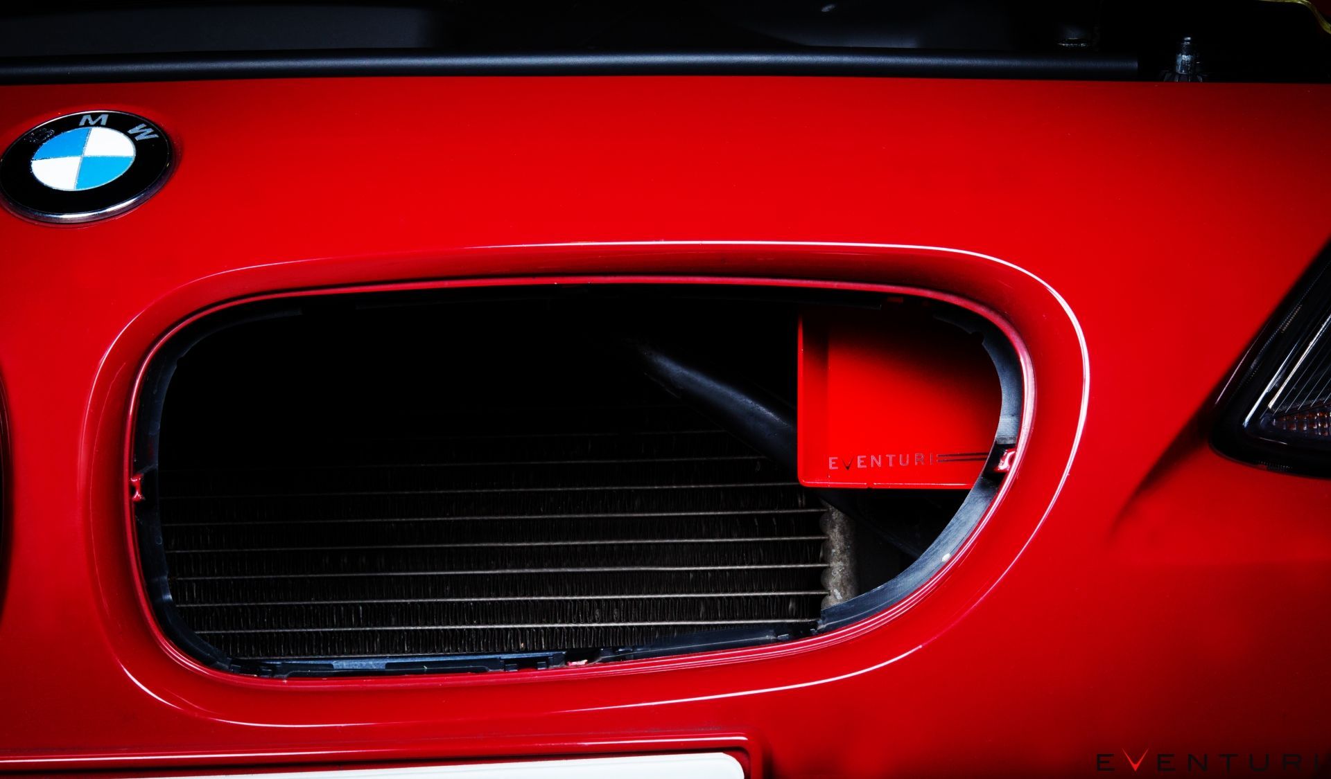 Eventuri Carbon Ansaugsystem für BMW Z4M - gepfeffert.com