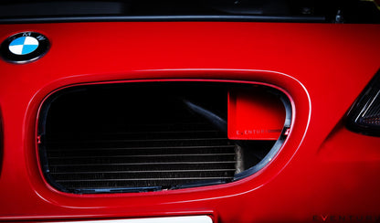 Eventuri Carbon Ansaugsystem für BMW Z4M - gepfeffert.com