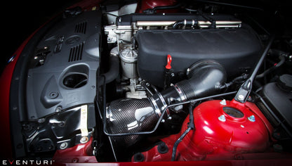 Eventuri Carbon Ansaugsystem für BMW Z4M - gepfeffert.com